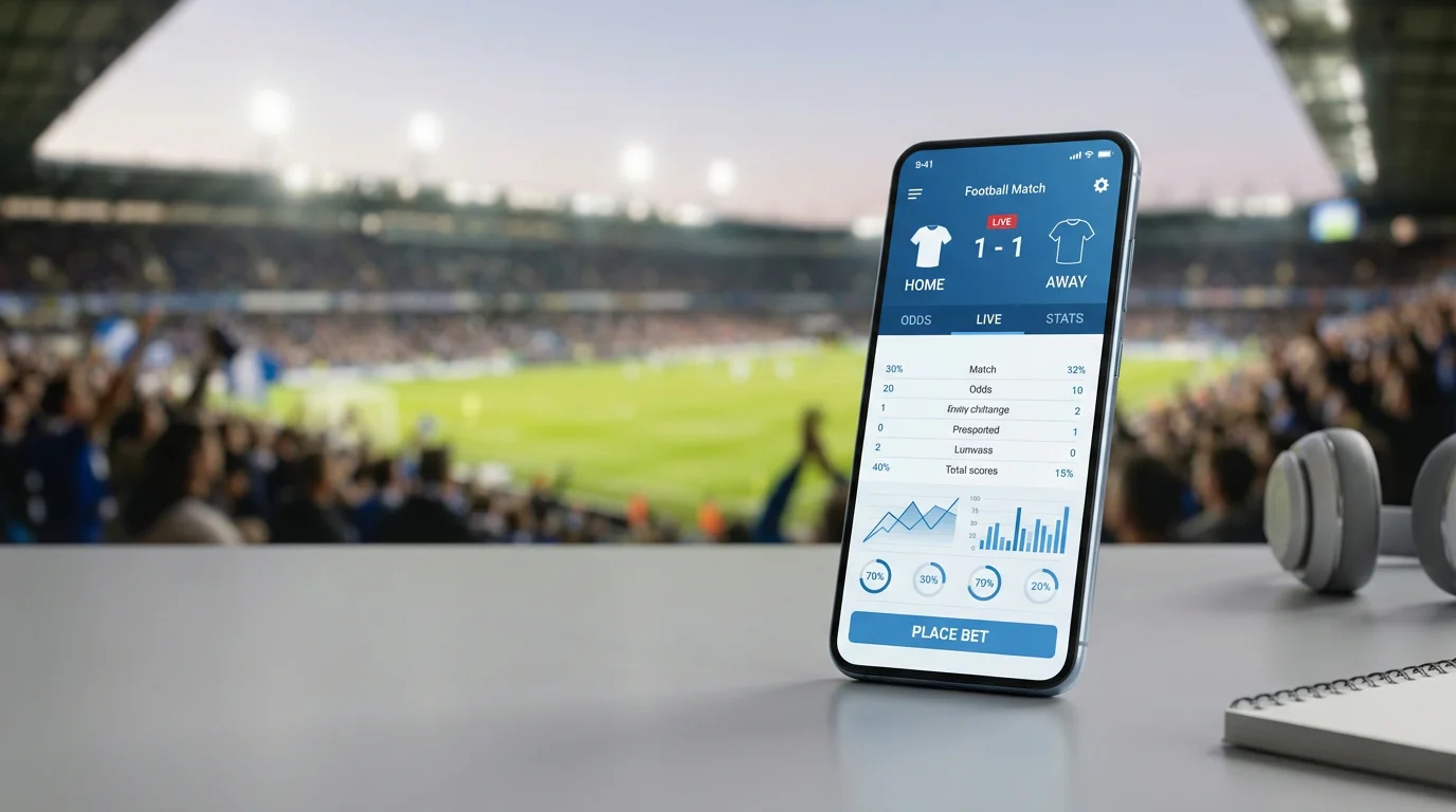 Analyse critique des bonus paris sportifs pour le Mondial 2026