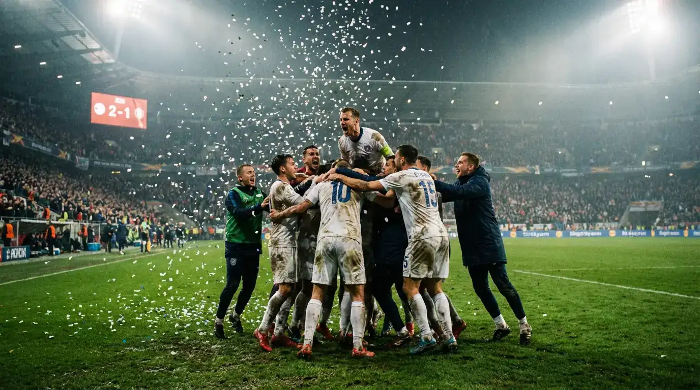 Les groupes de la Coupe du Monde 2026 où attendre les surprises