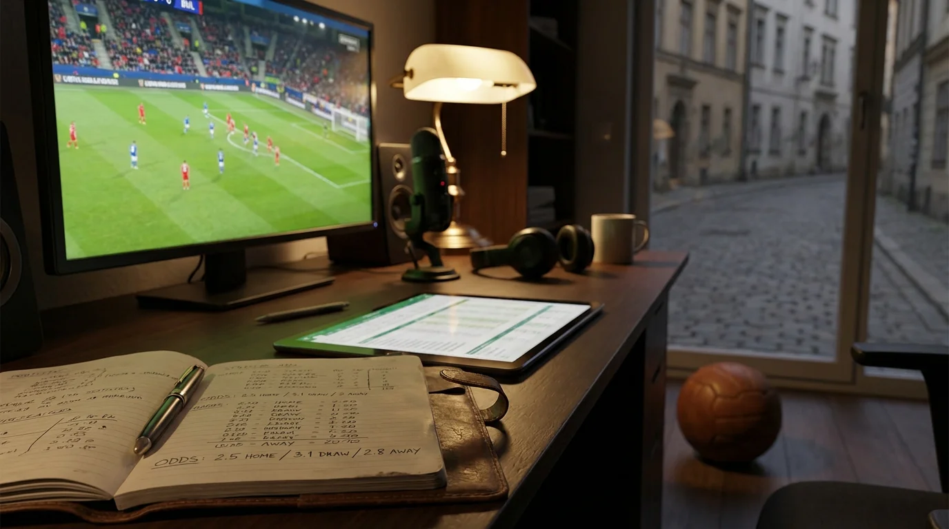 Analyse comparative des cotes de différents bookmakers pour le Mondial 2026