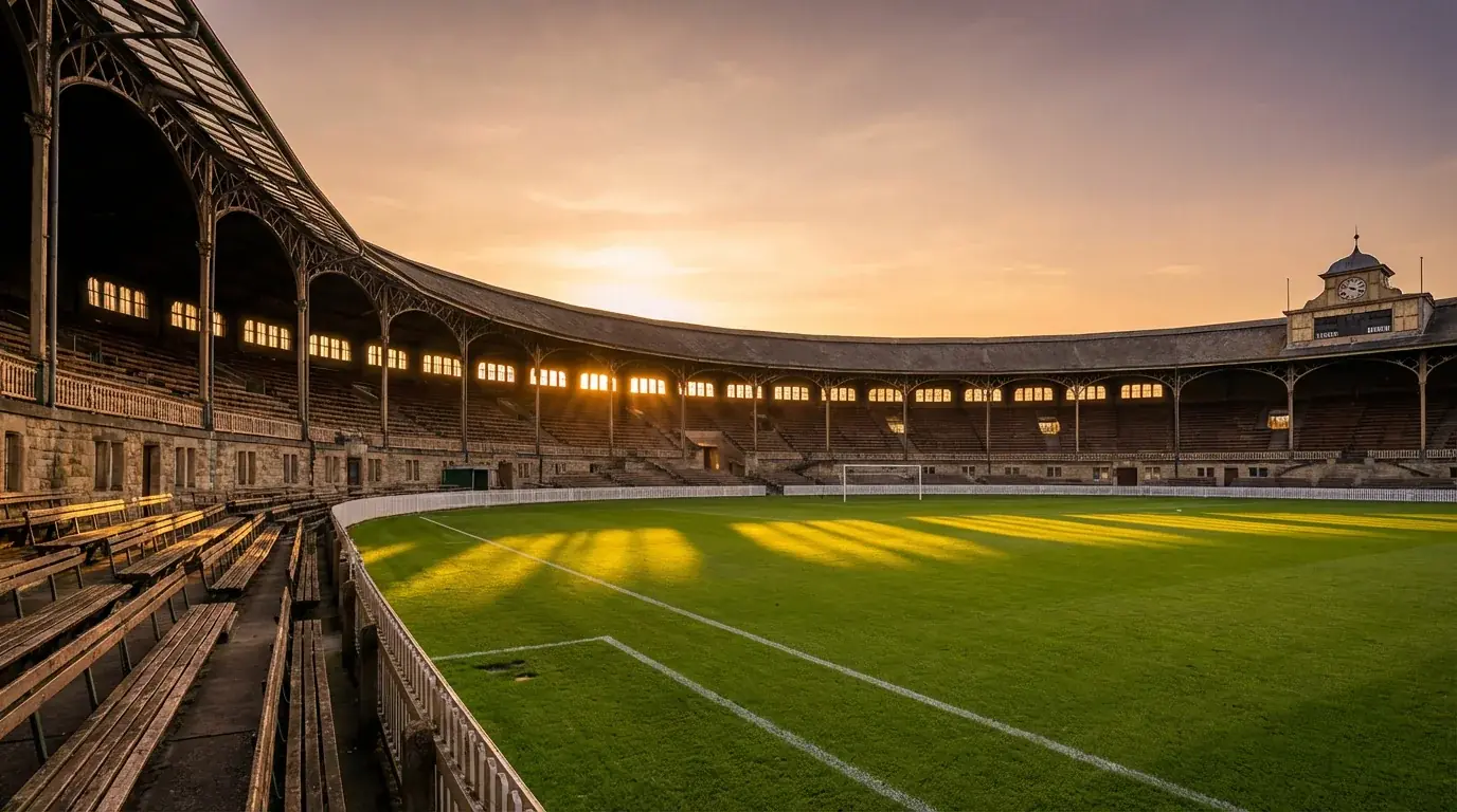 Rétrospective des Coupes du Monde de football depuis 1930