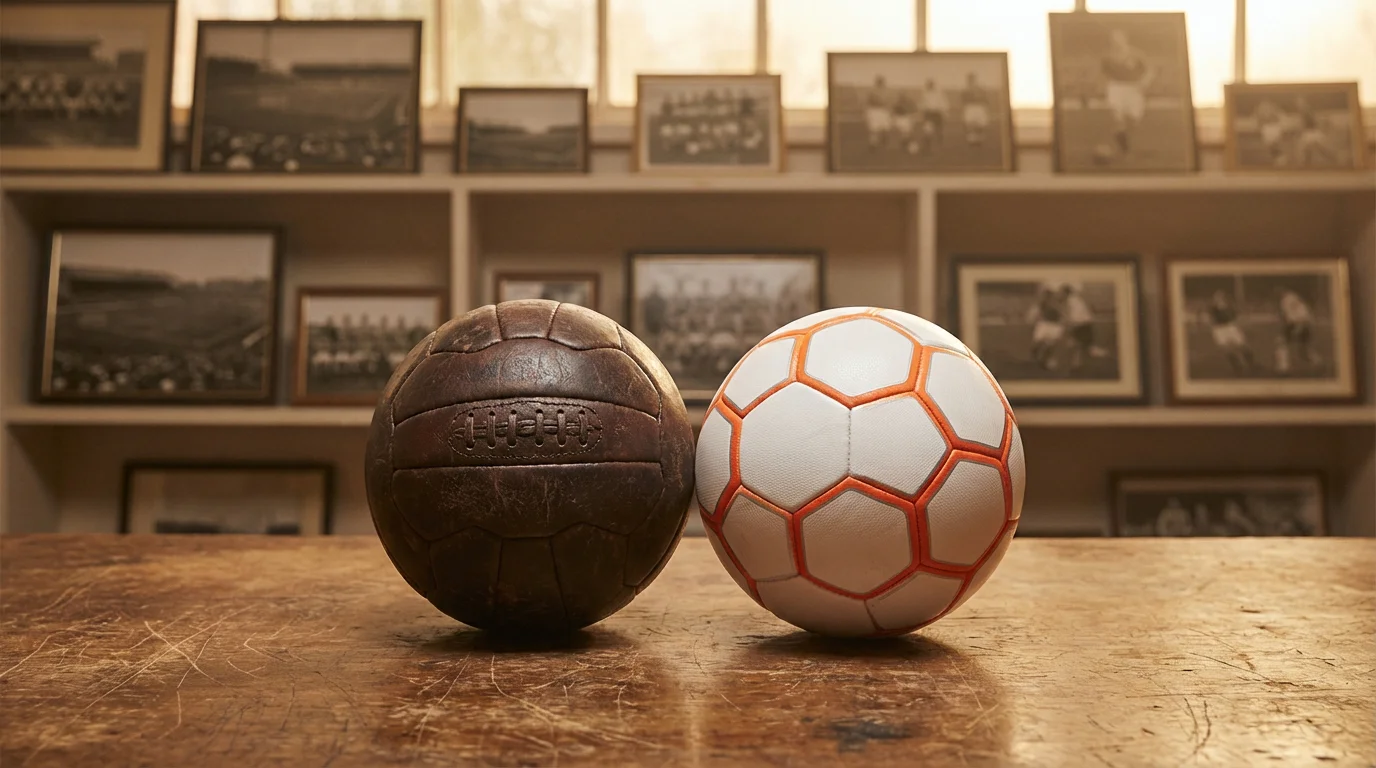Rétrospective des cotes et résultats des Coupes du Monde de football depuis 1998