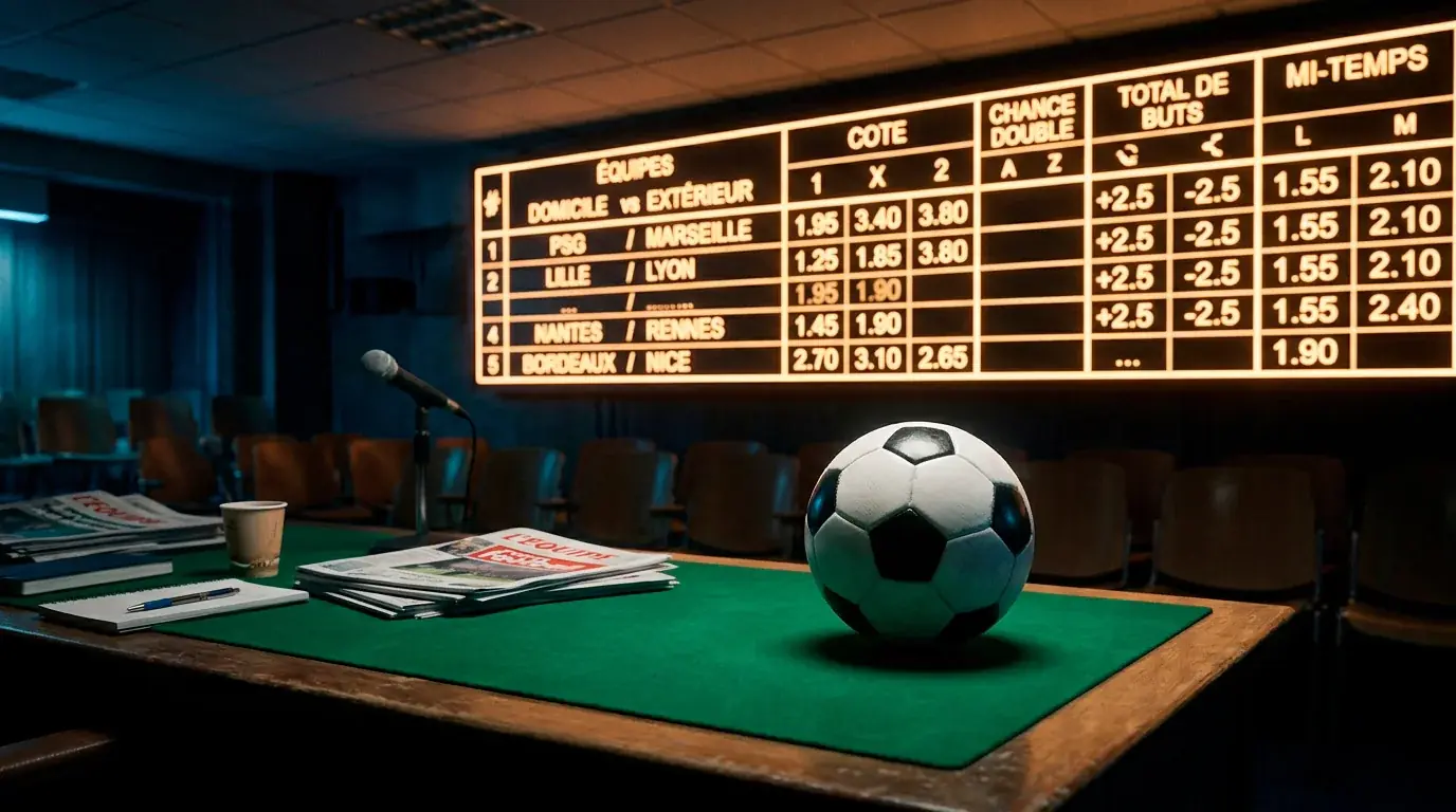 Pronostics du 24 juin Mondial 2026 : six affiches, où miser malin ?