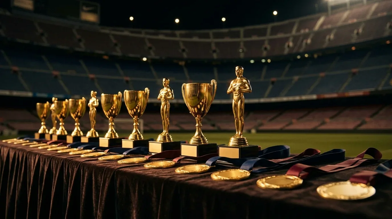 Récompenses Mondial 2026 : Rodri, Mbappé, Messi — qui a vraiment gagné ?